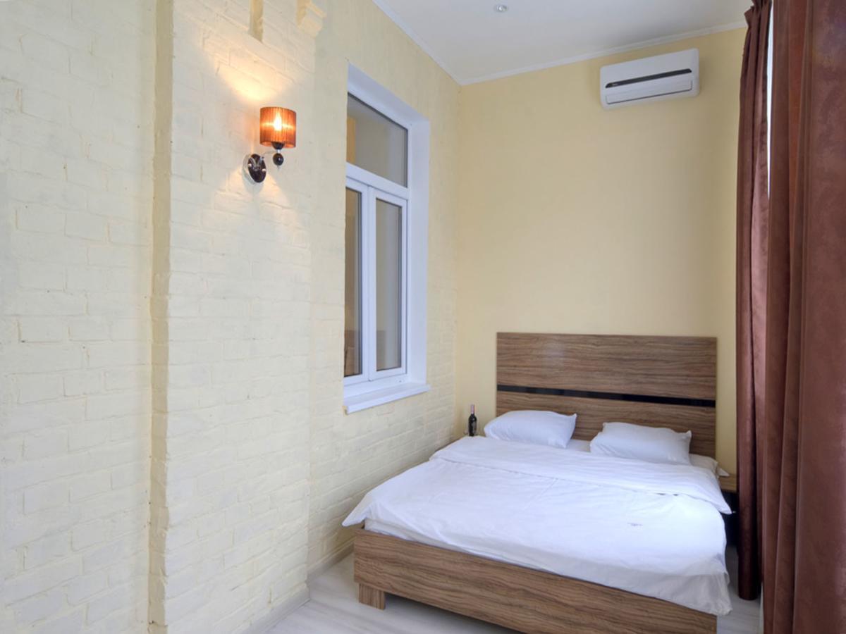 Season Hotel Kiew